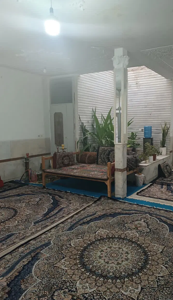 خانه گلدشت