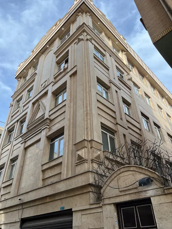 ۱۰۰متر_ دوخوابه_ فول امکانات_ جامی_ شیخ هادی
