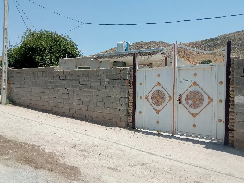 خانه ویلایی در شیرآباد