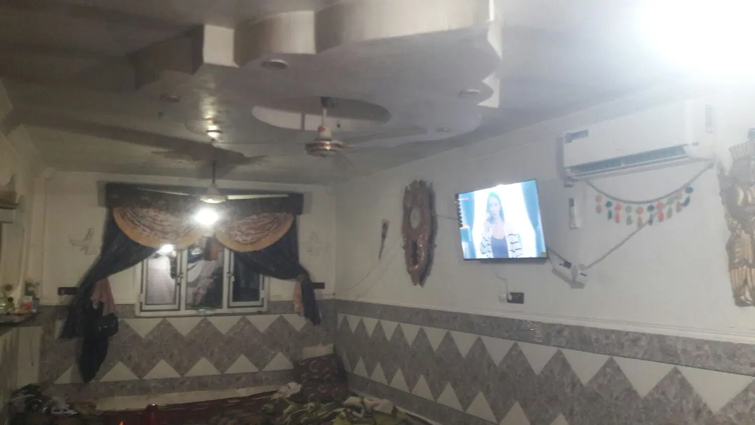 اپارتمان تجاری مسکونی
