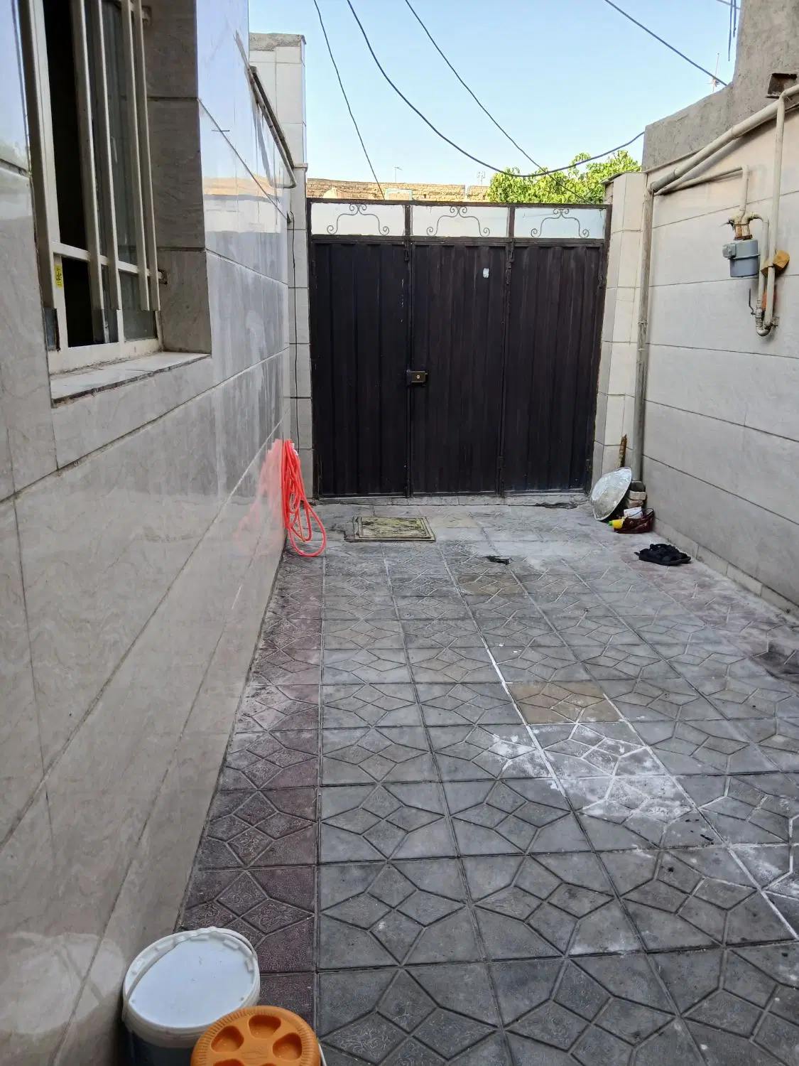 خونه ویلایی  سندار