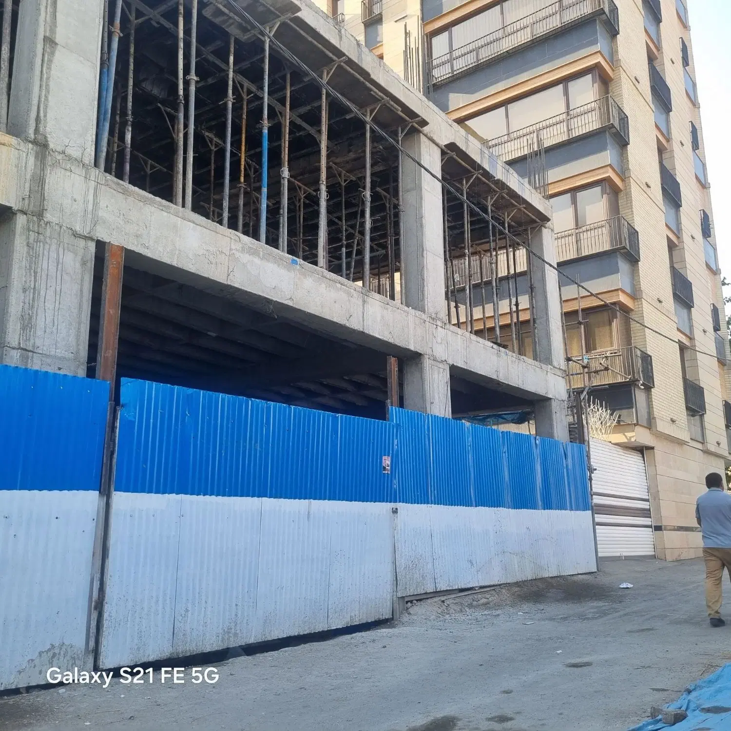 پیش فروش آپارتمان ۱۵۰متر