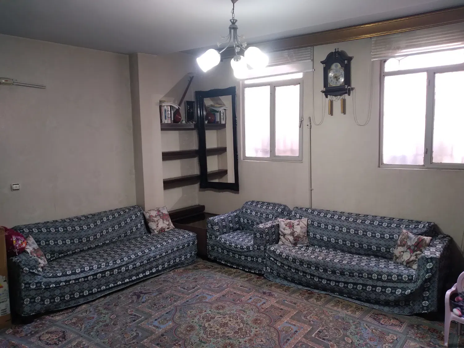 رهن . اجاره