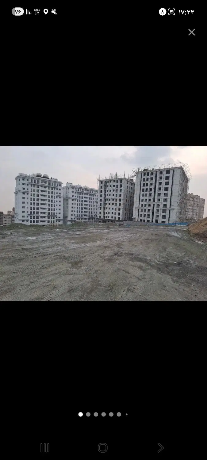 ۳۰۰ متری سند تک برگ مجد
