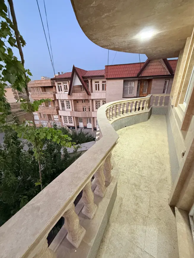 اجاره منزل مسکونی ویلایی جام جم
