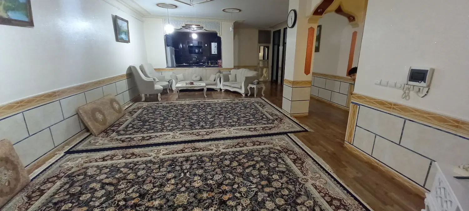 منزل ویلایی نفتک