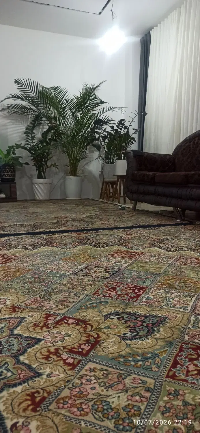 فروش آپارتمان ۱۲۰ متری در شهرک ولایت