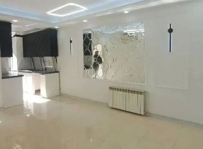 اجاره واحد فرهنگیان فاز یک فرهمند
