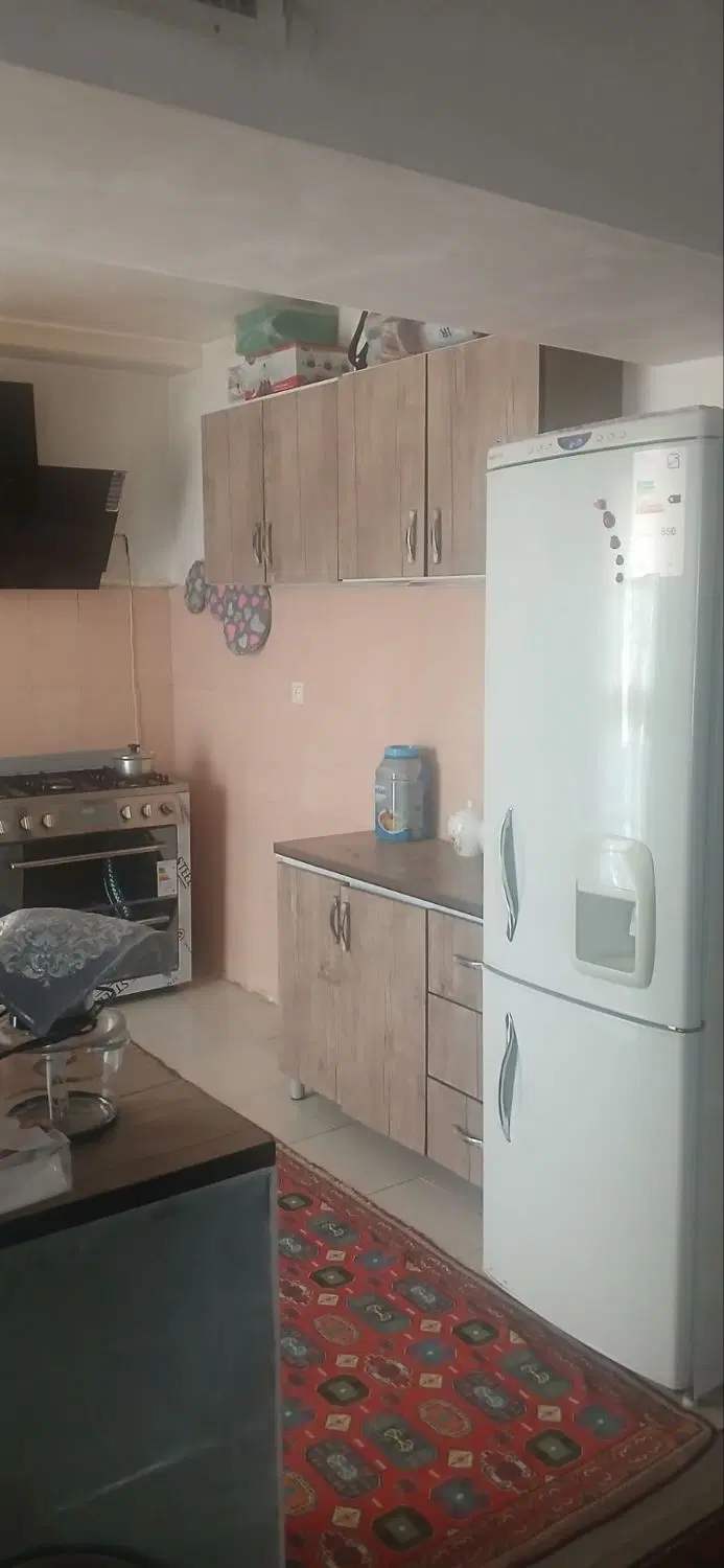 فروش خونه درپیشوا سرشهرک
