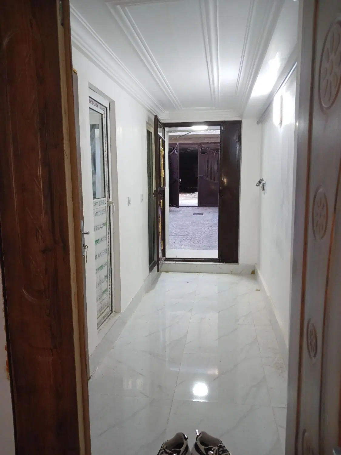 اجاره منزل مسکونی 100متر