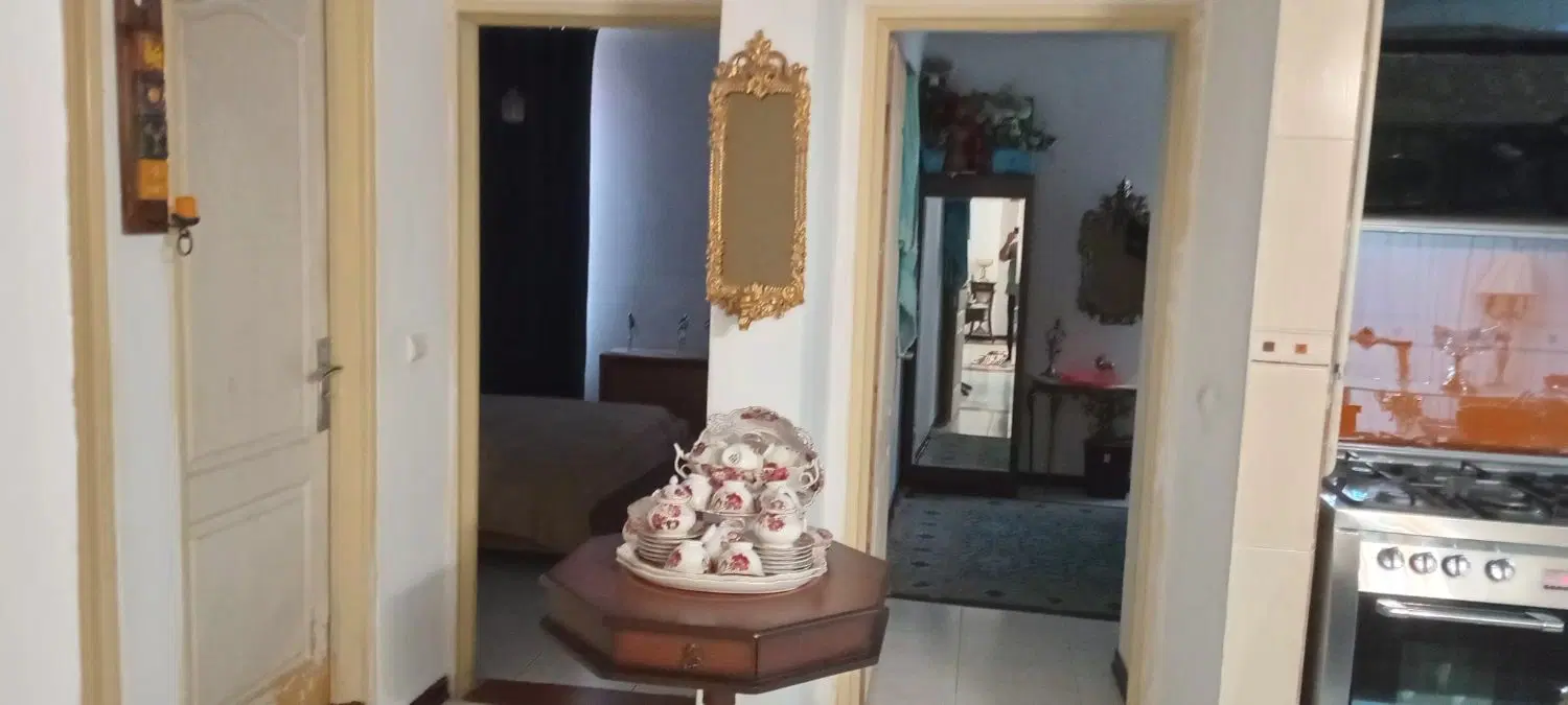 ۸۱ متری .فرهنگیان.روبروی فاز ۲ اندیشه