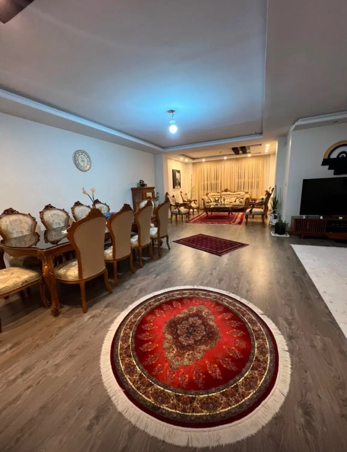 اجاره واحد مسکونی