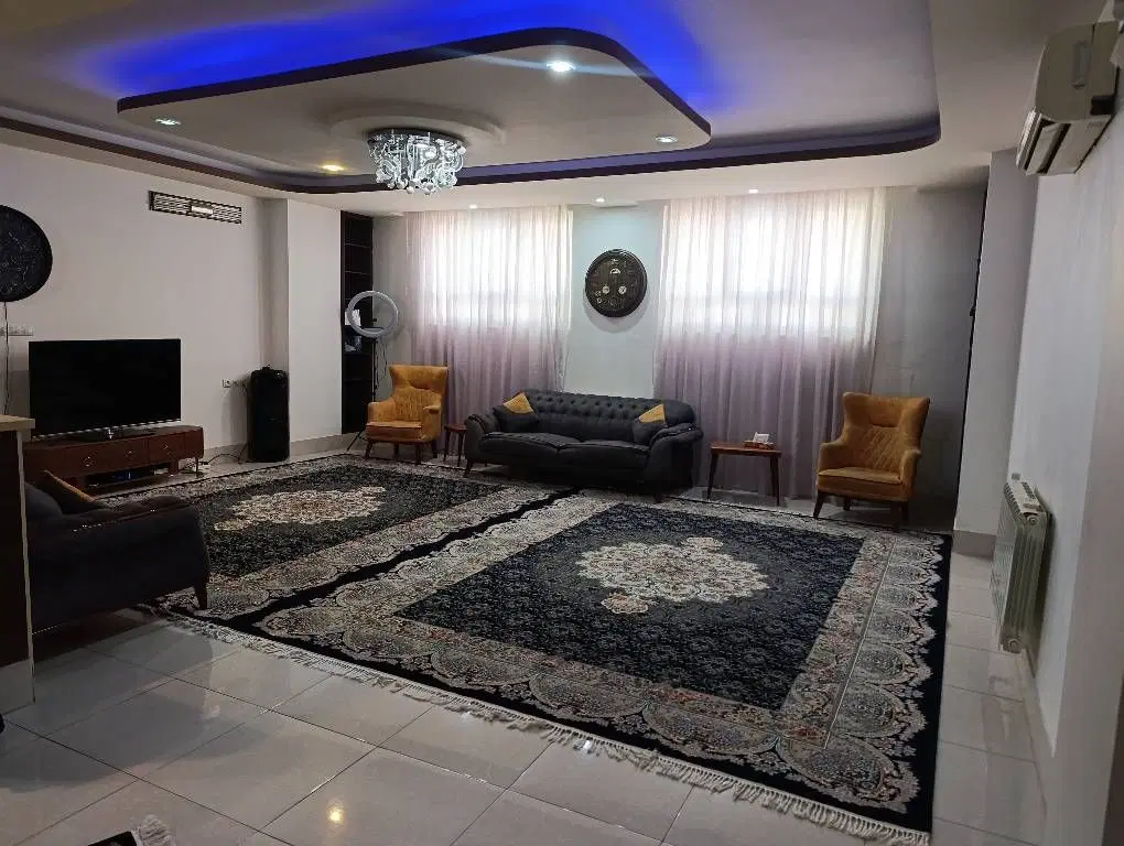 فروش آپارتمان  پارس ۲۵ و زمین