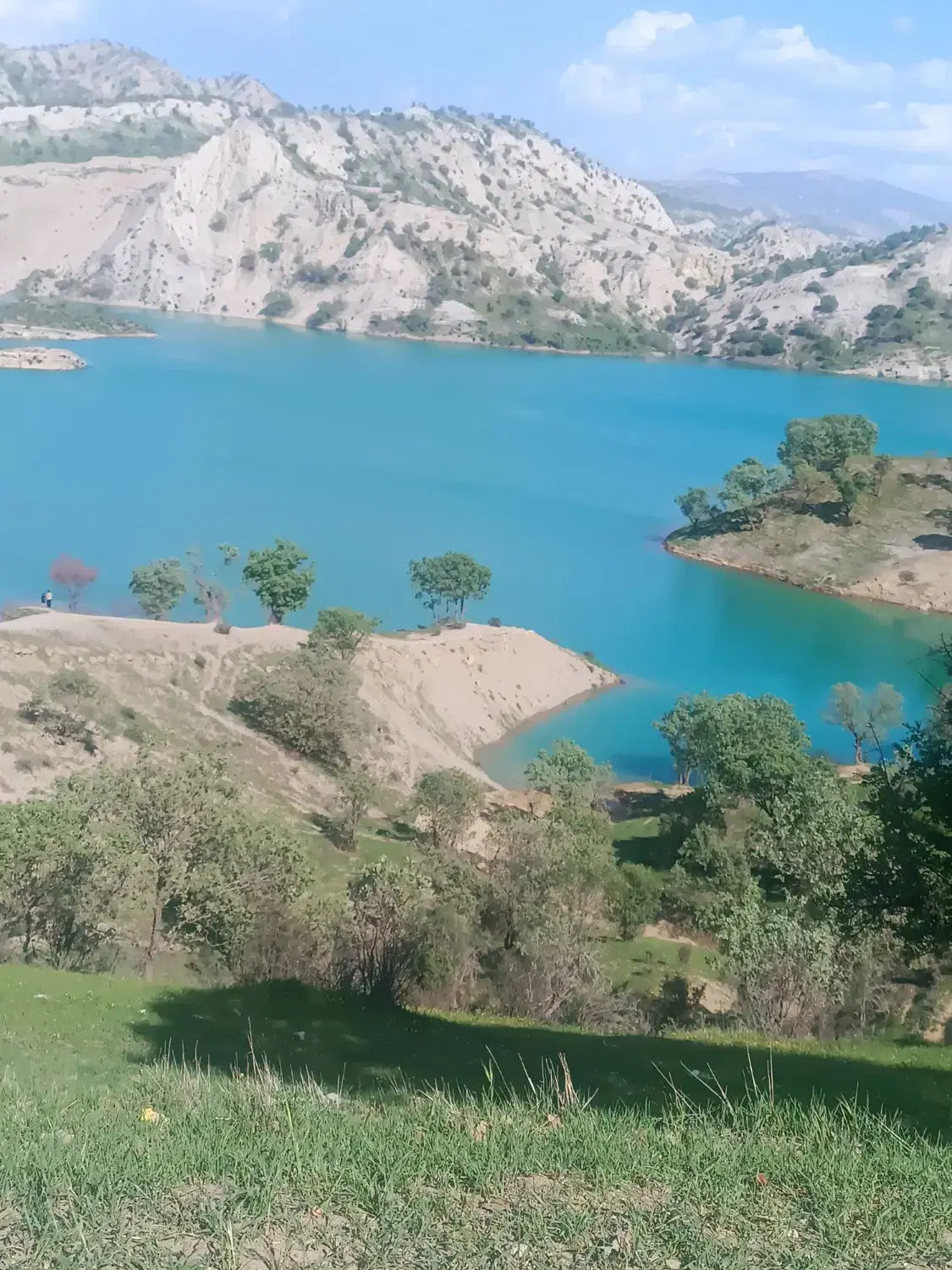 ساخت خانه درسرطاف شهرک قدس و اطراف ایلام