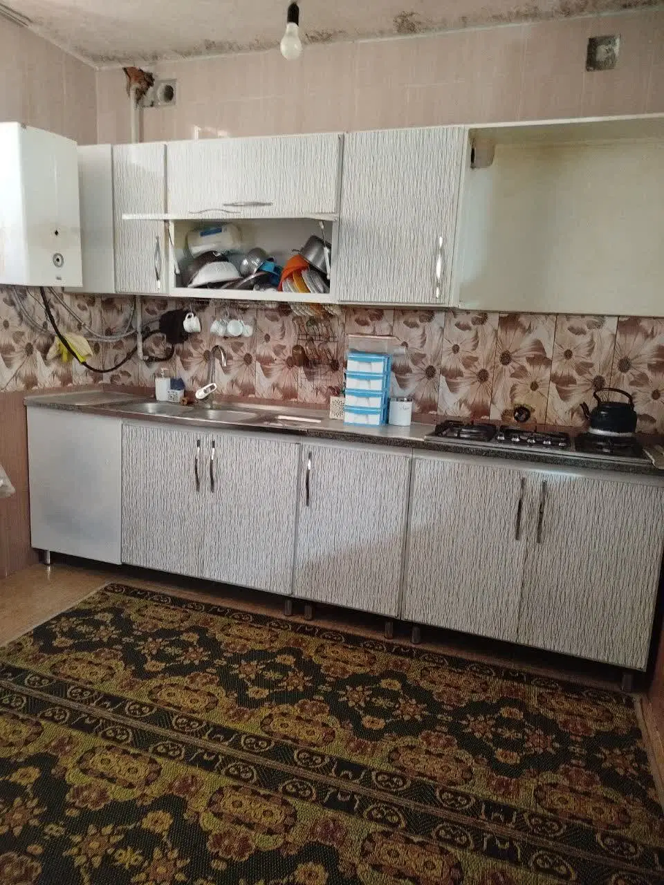 خانه ویلایی
