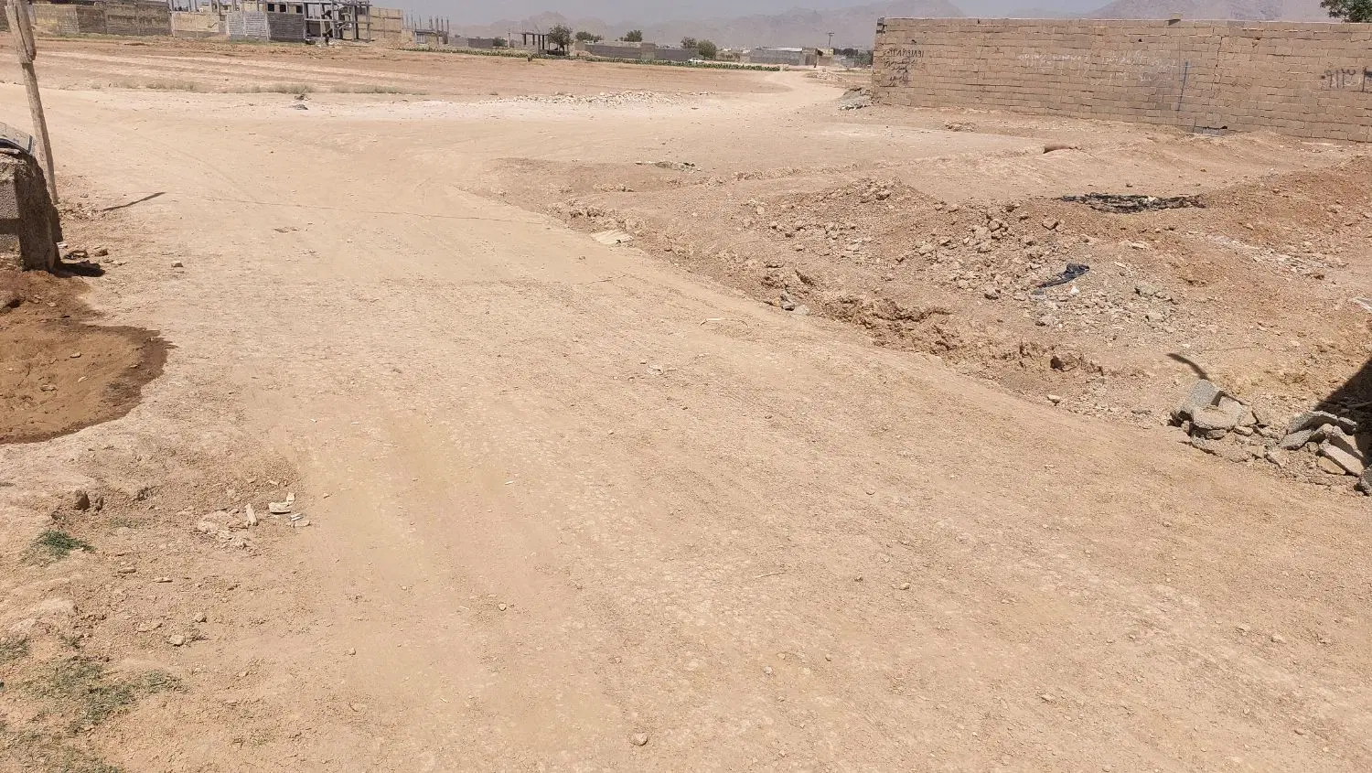 فروش زمین