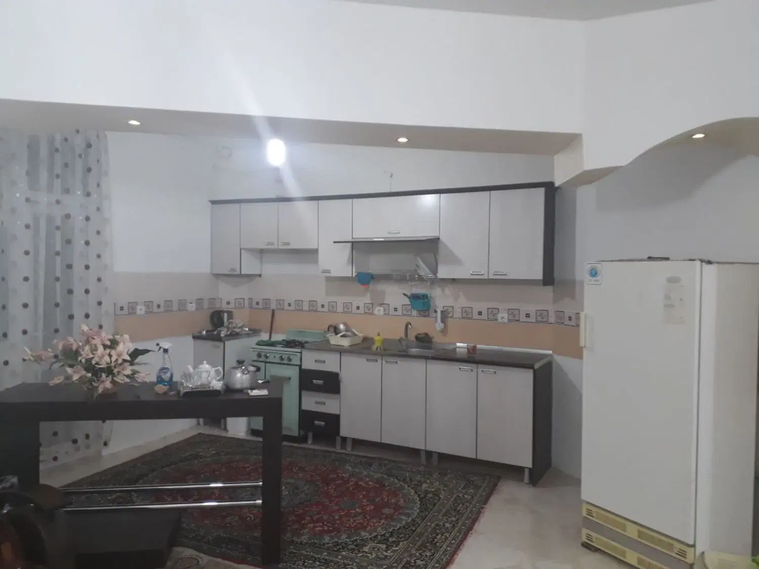 آپارتمان  یک خواب سنددار