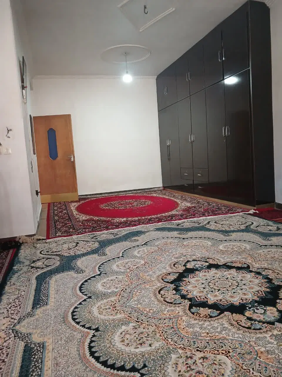 خانه ویلایی