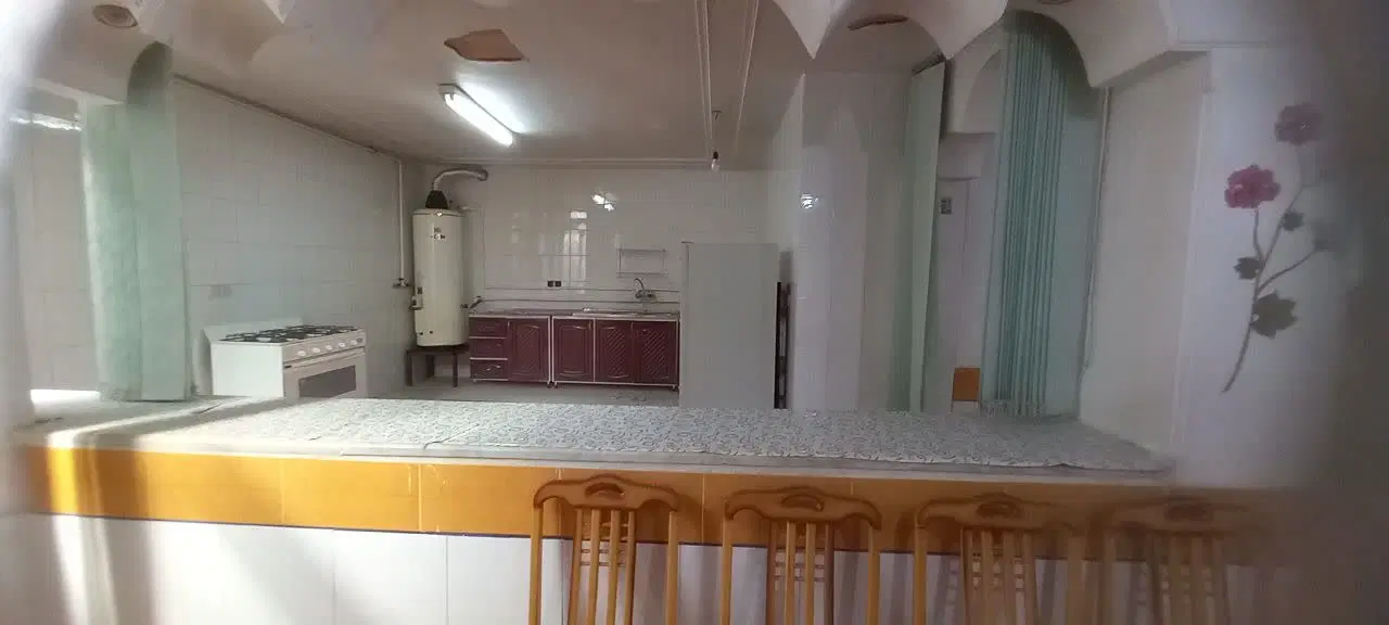 فروش ویلایی دو طبقه سجادیه