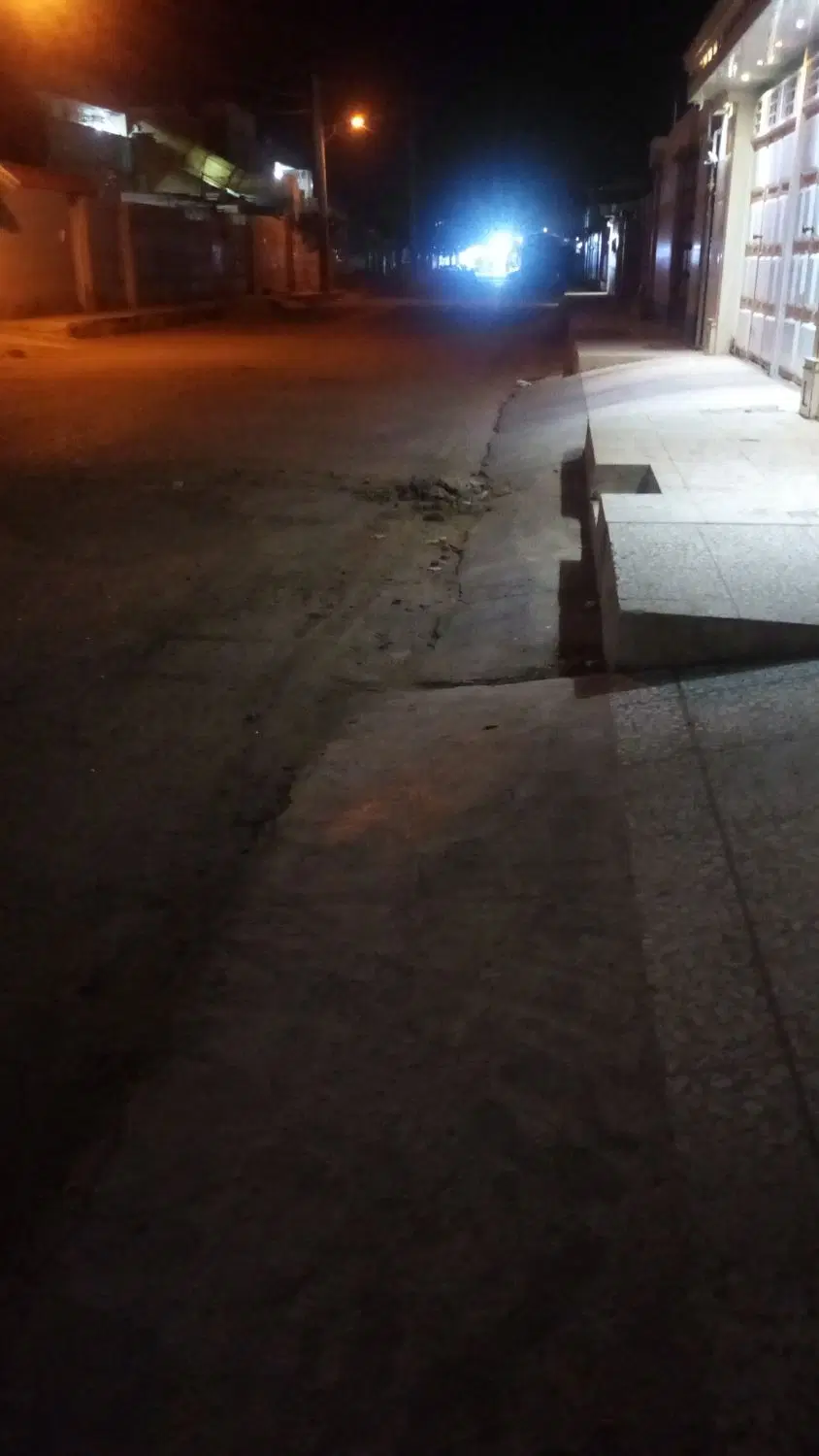 آپارتمان کوی فردوس