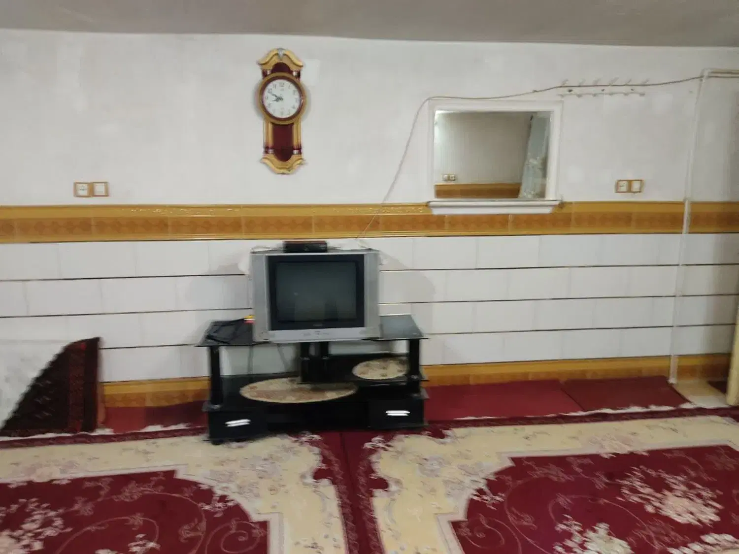 سوییت اجاره ای