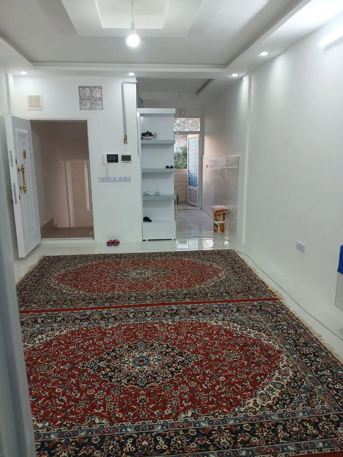 آپارتمان ۵۵متری در سیدی