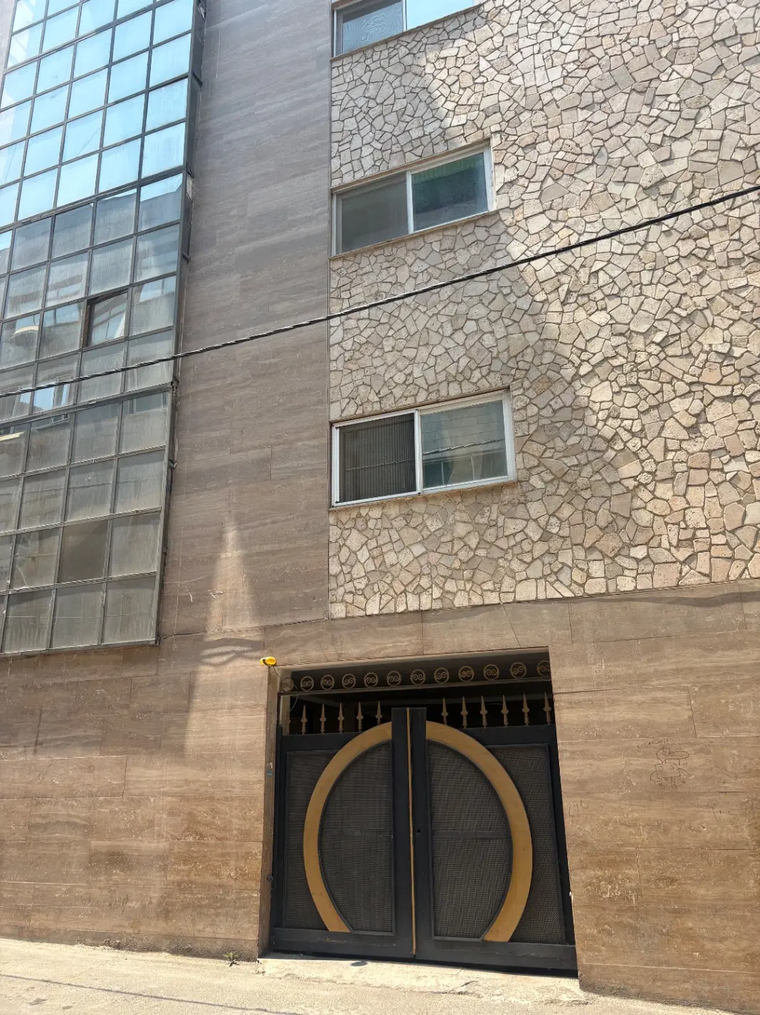 اجاره اپارتمان