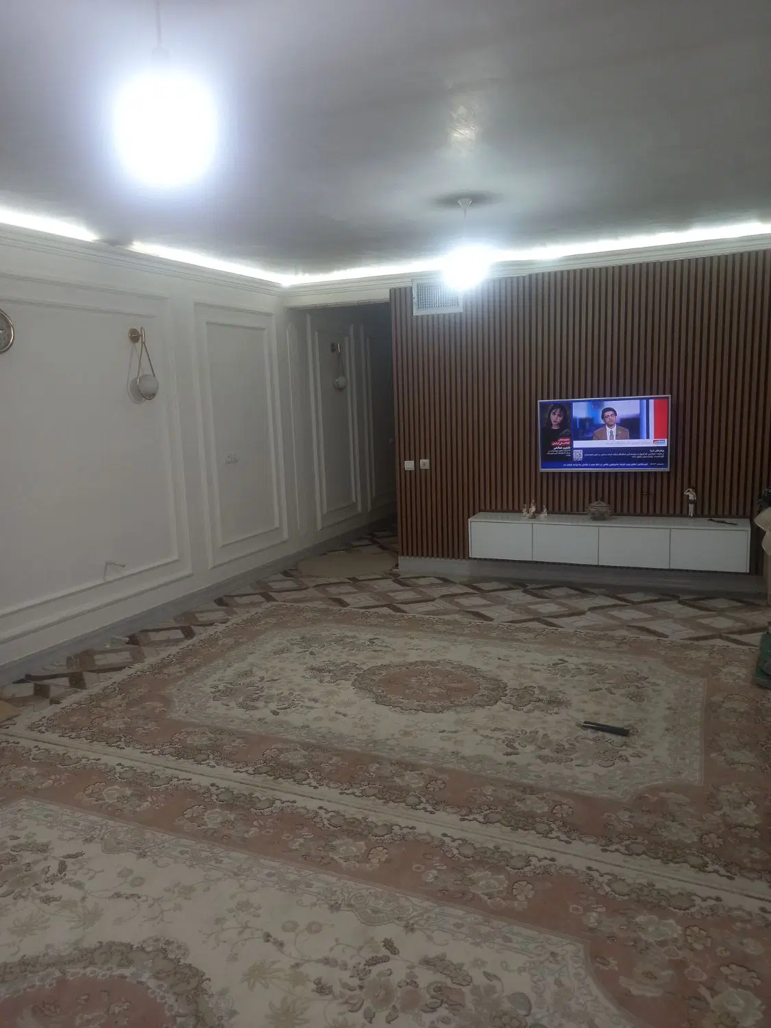۱۰۳متری تک واحد در فرون آباد