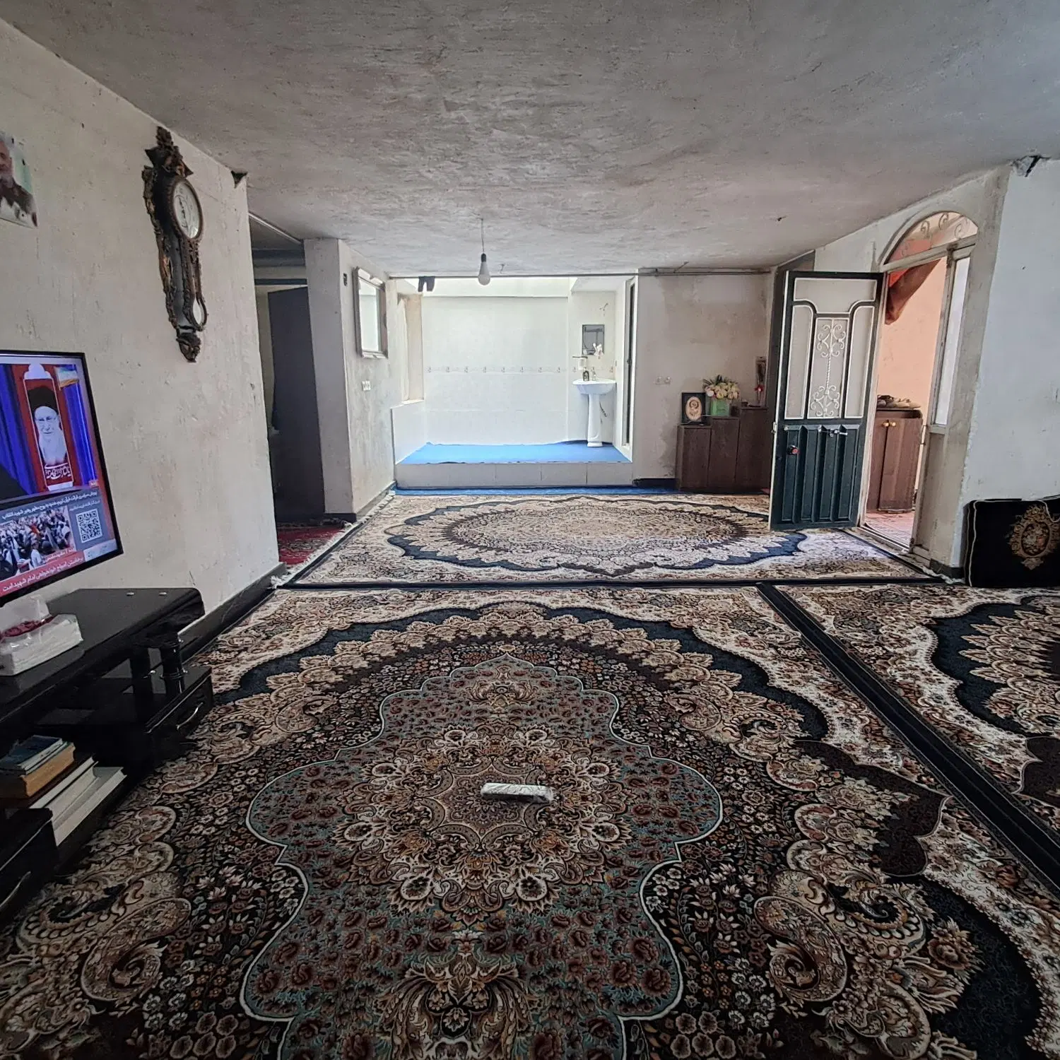 خانه شرکت گاز