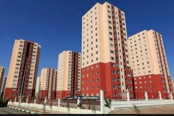 فروش آپارتمان ۱۱۰ متری