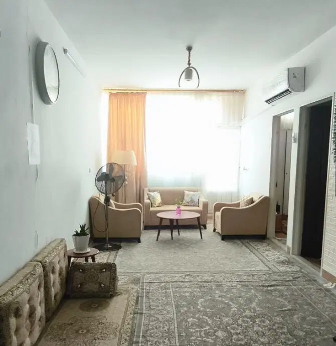 ویلایی ۱۰۴ متری