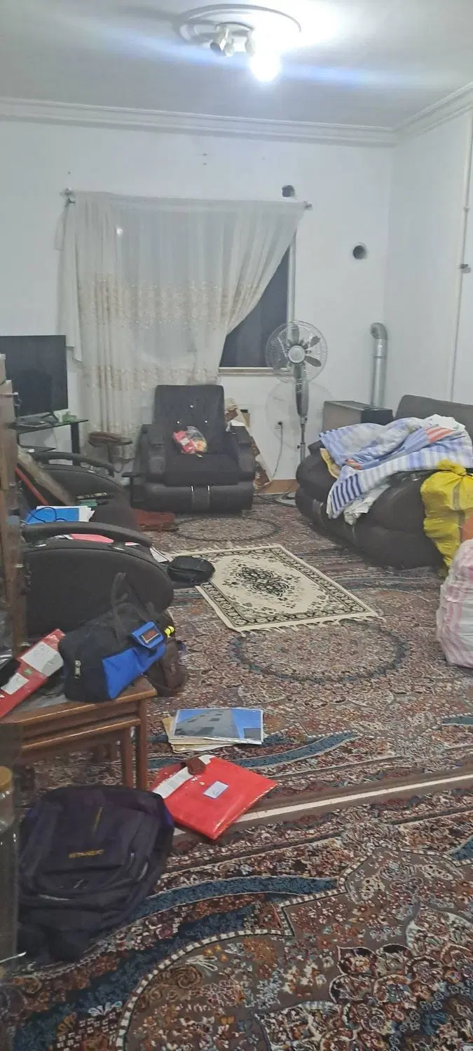 آپارتمان سمت مستشاری ۷۰ متری