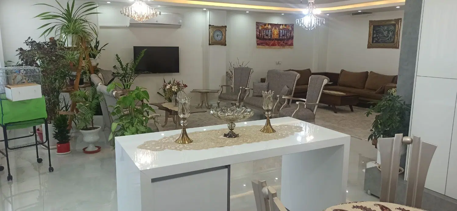تک واحدی لاکچری فرعی 6شرقی عطار