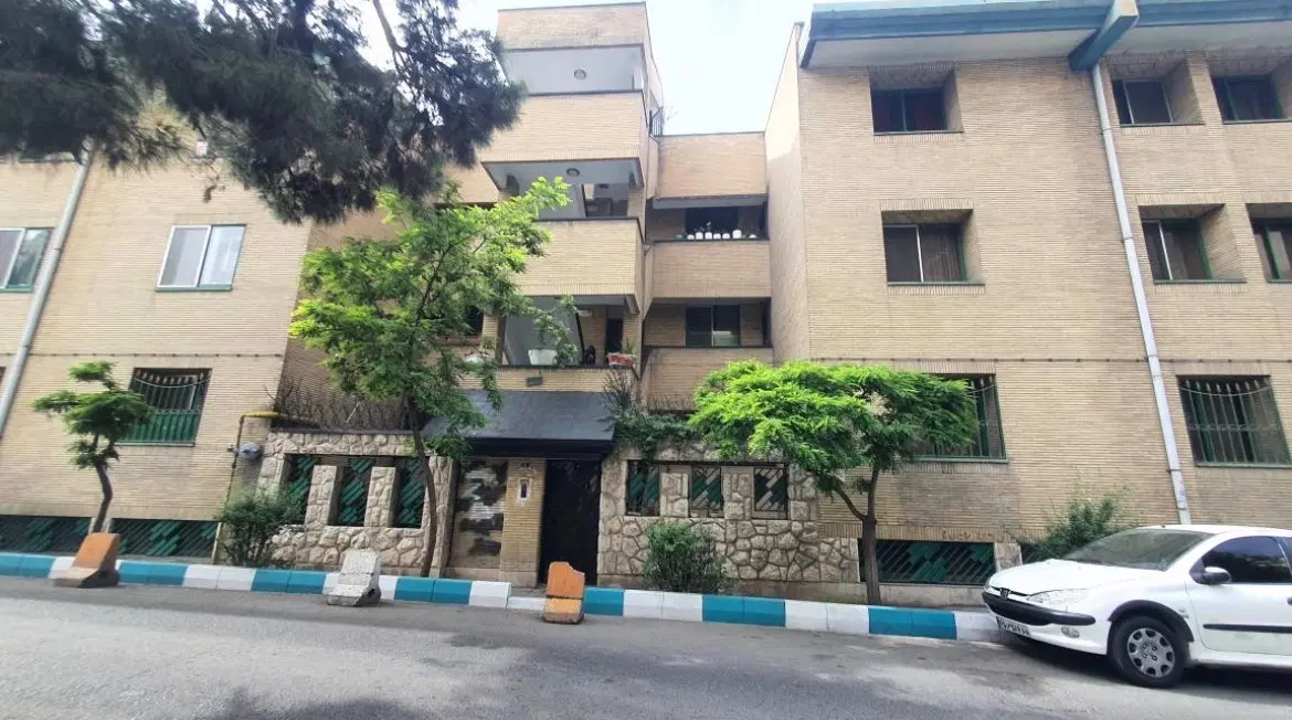 اجاره یا رهن واحد۱۶۵مترخوش نقشه ولوکیشن فوق العاده