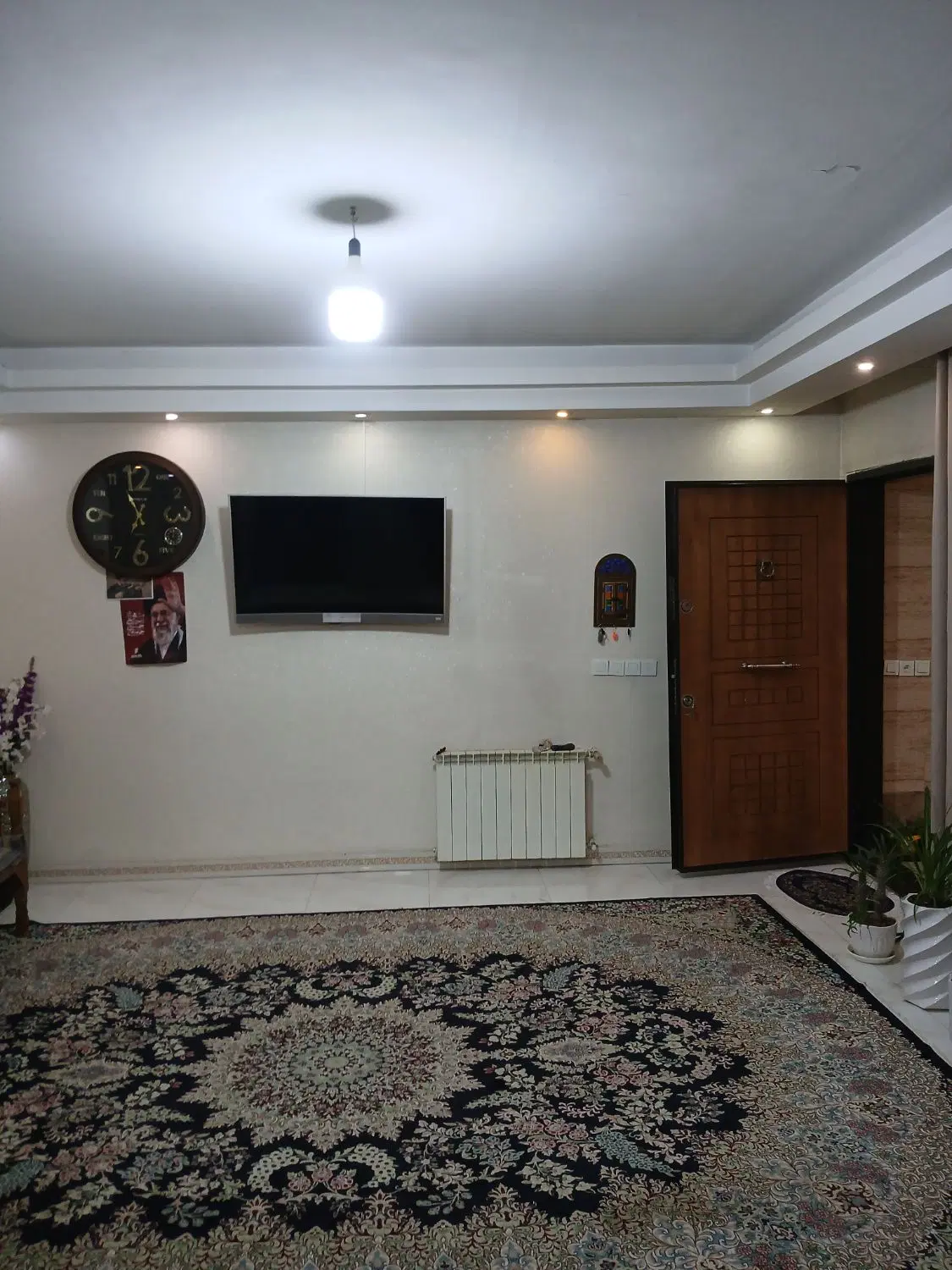 3 طبقه ویلایی