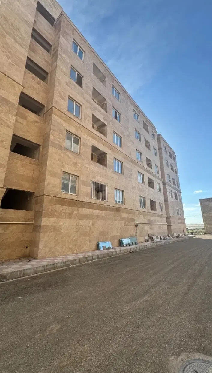 سندتک برگ_شخصی ساز_فاز۳پارکینگ سندی_شهرجدید