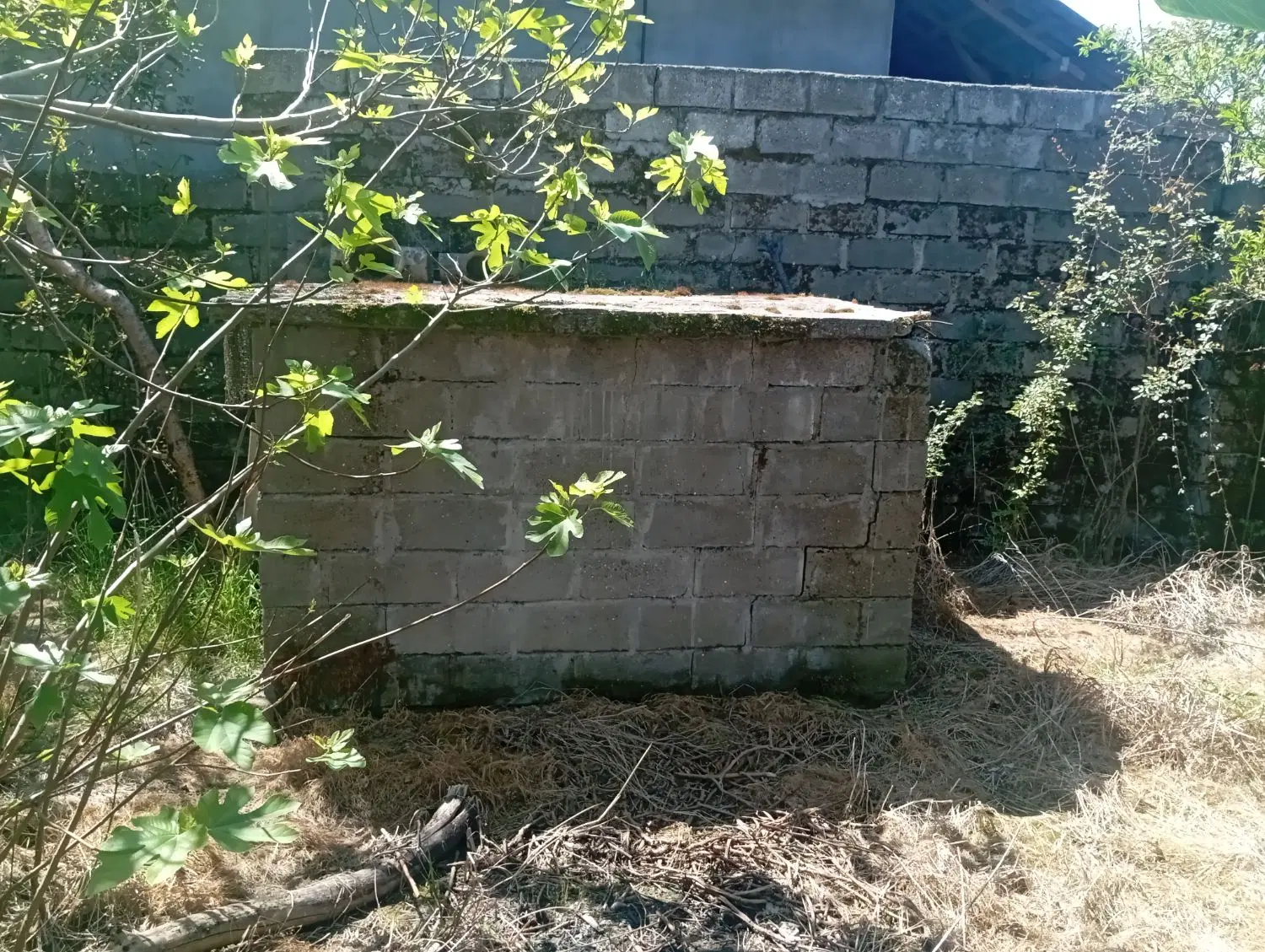 خانه مسکونی سند تکبرگ