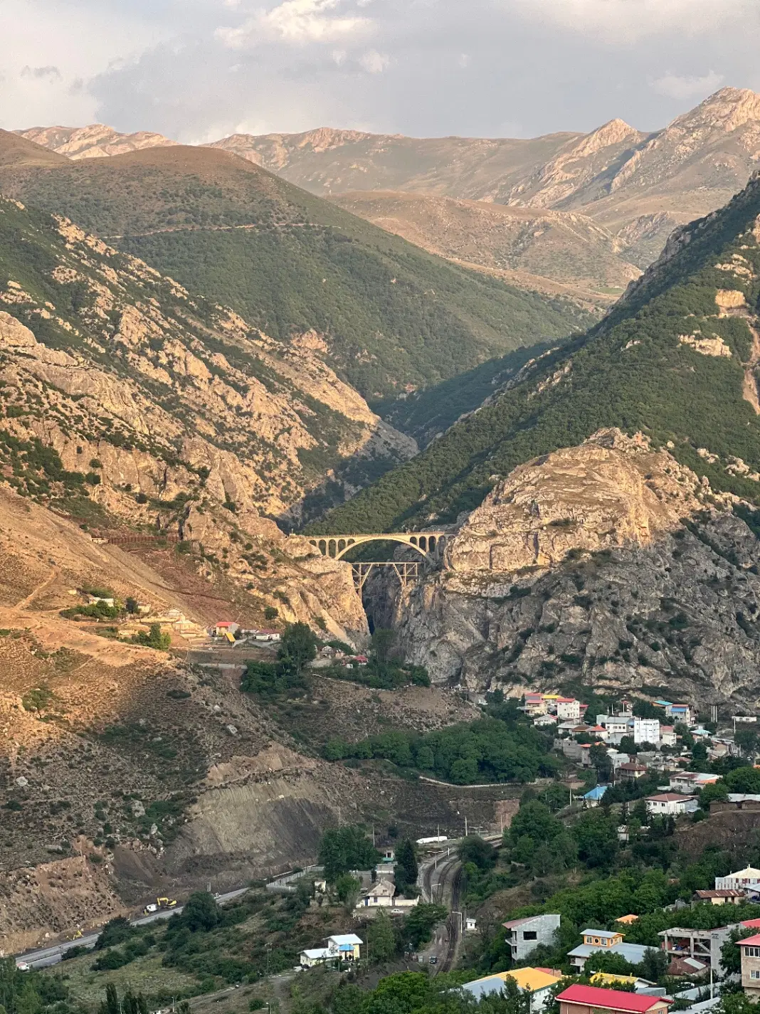 ۲۳۸ متر زمین در ورسک