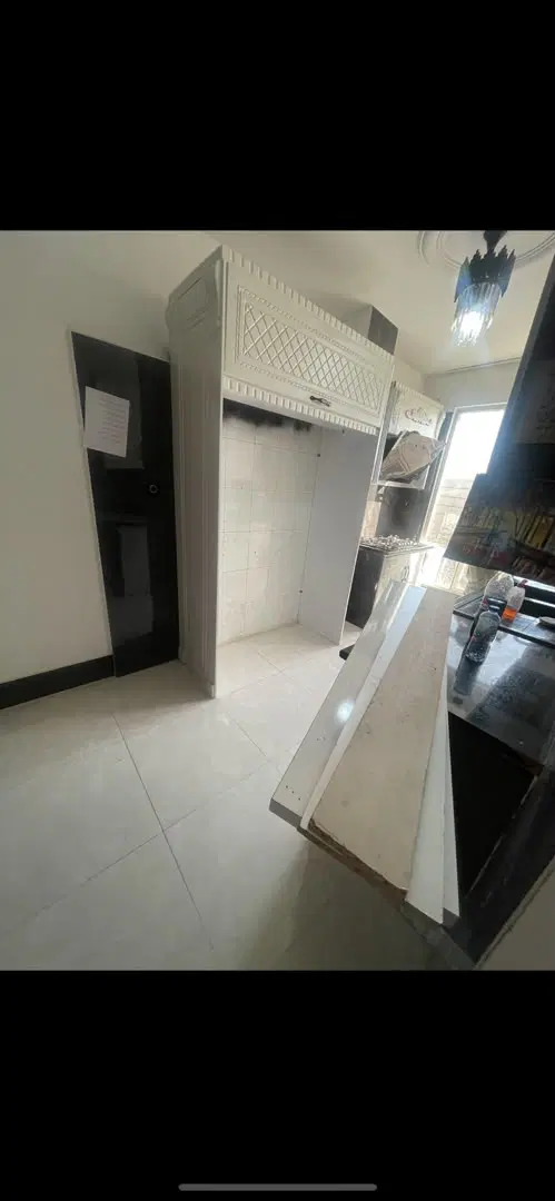 60 متر طبقه ۳‌پارکینگ‌اختصاصی