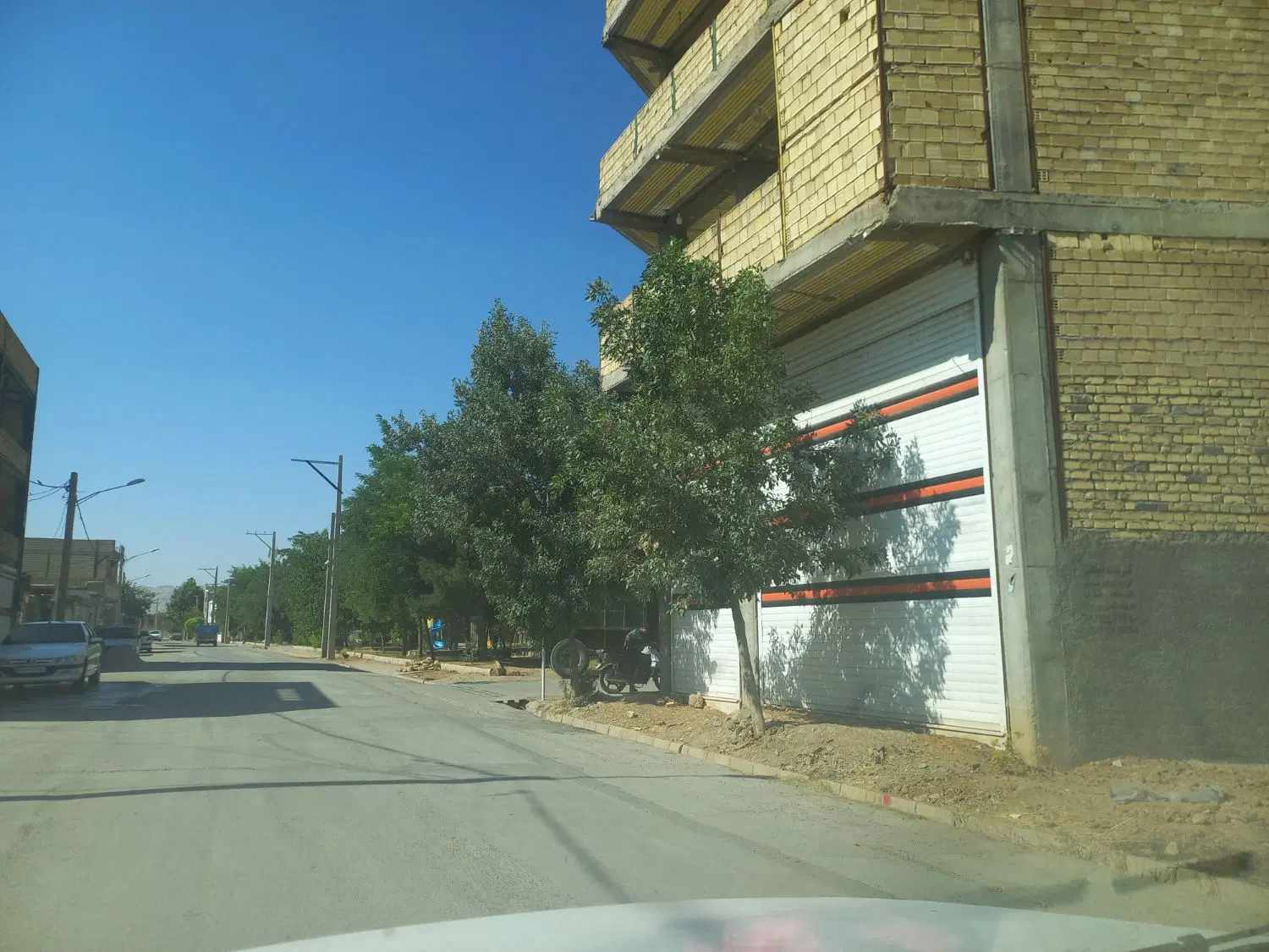 فروش زمین تجاری