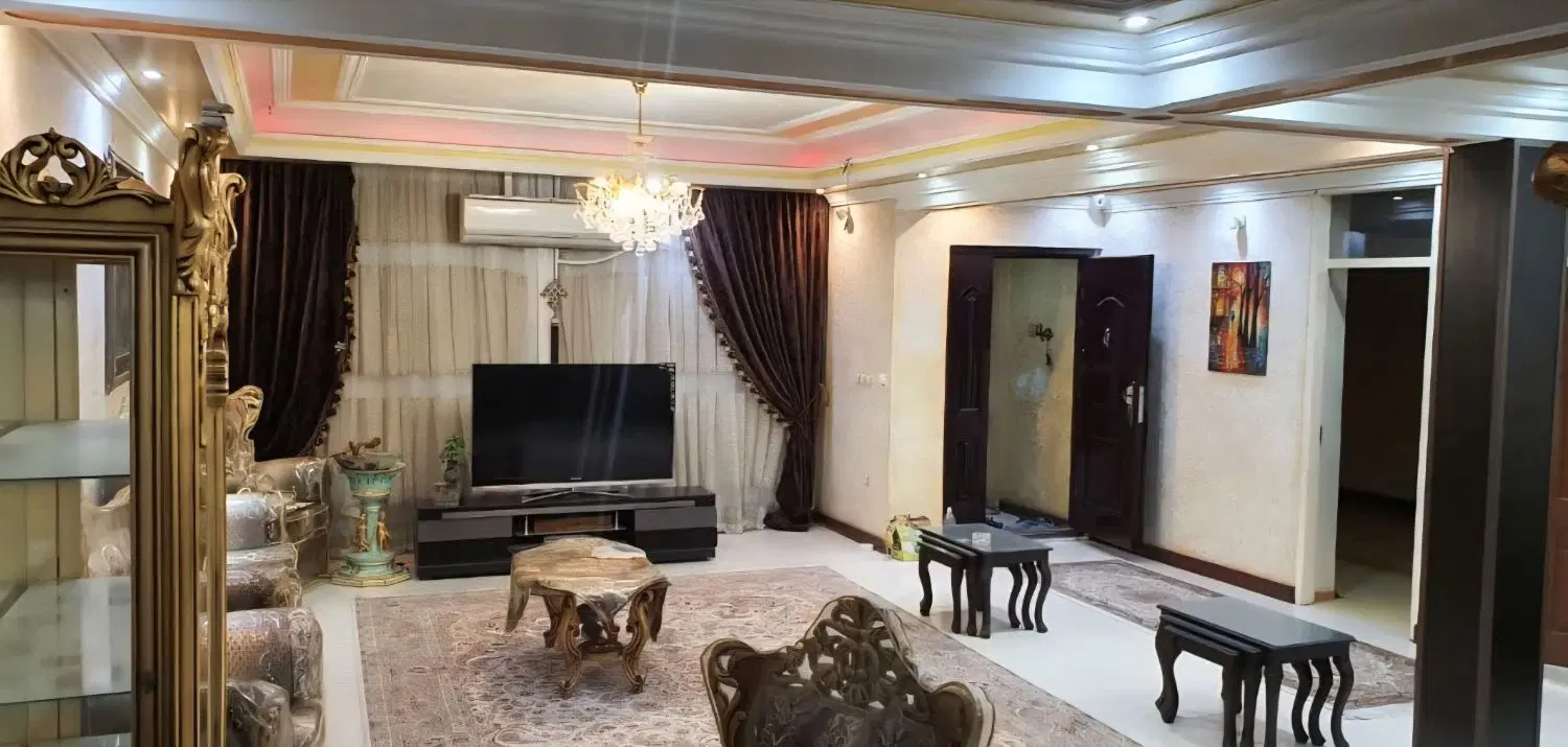 فروش منزل ویلایی