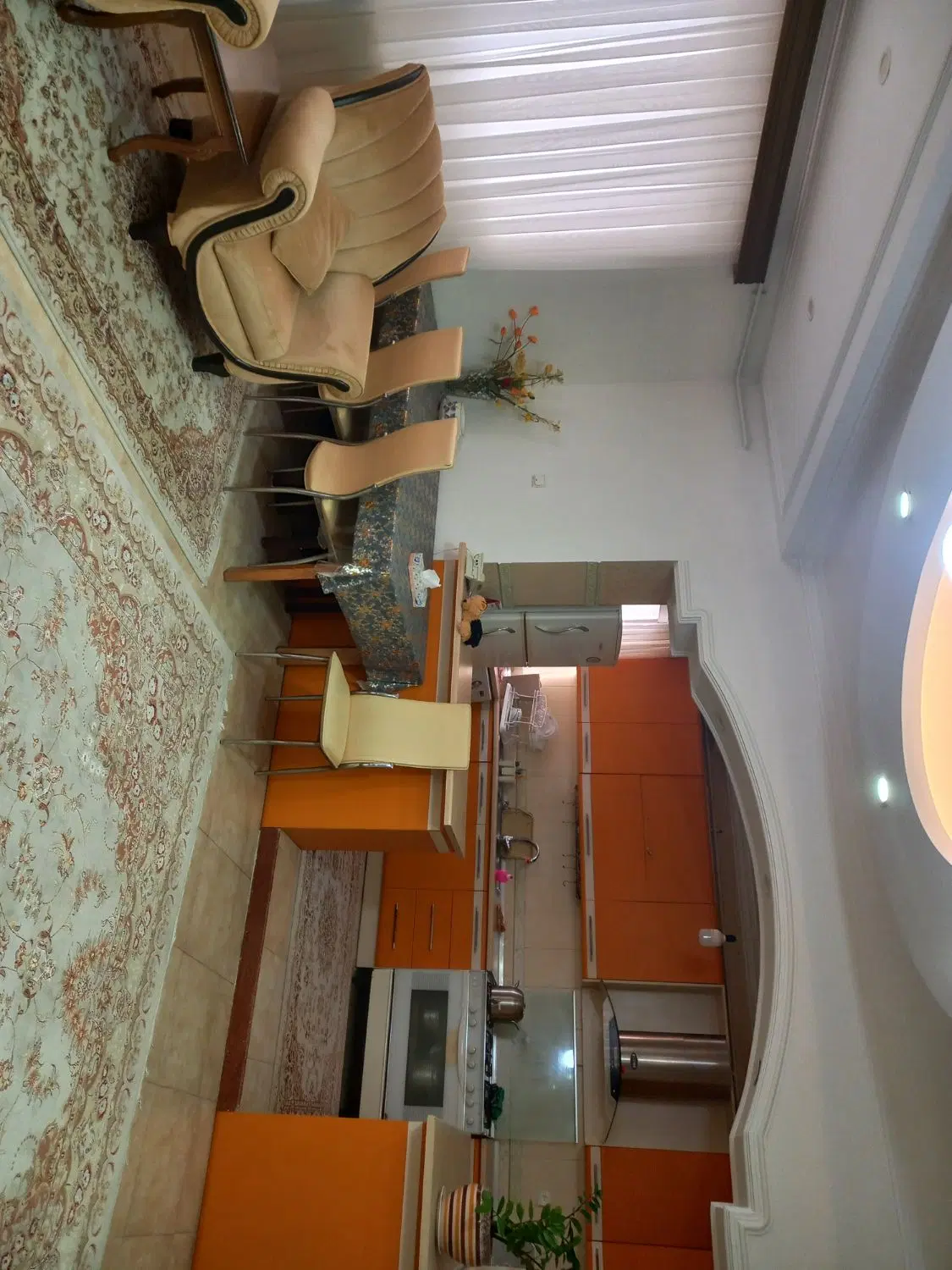 فروش واحد مسکونی