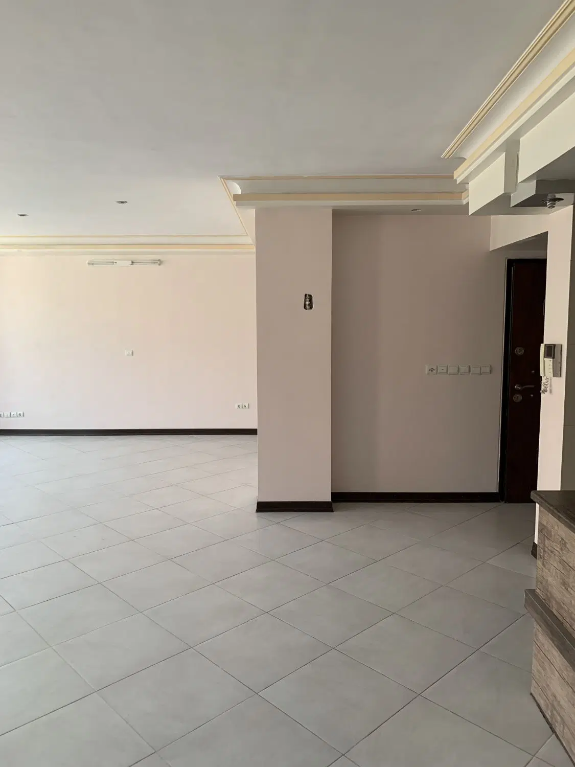 اجاره واحد مسکونی ۲ خواب