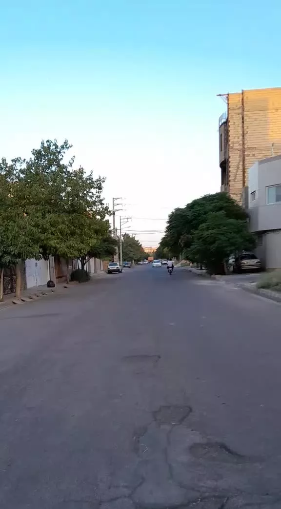 زمین فروشی _فروش فوری