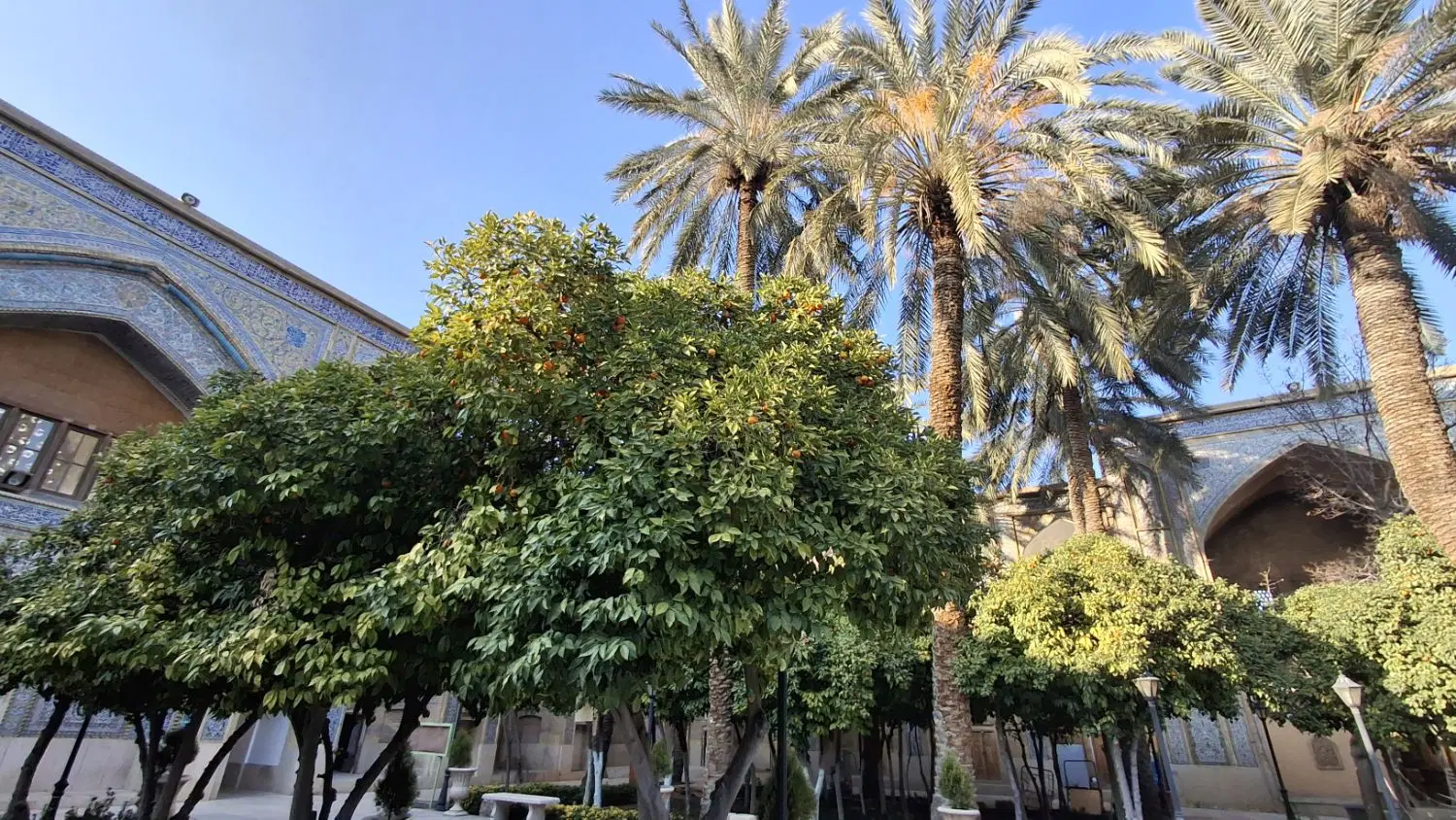فروش زمین  قصردشت
