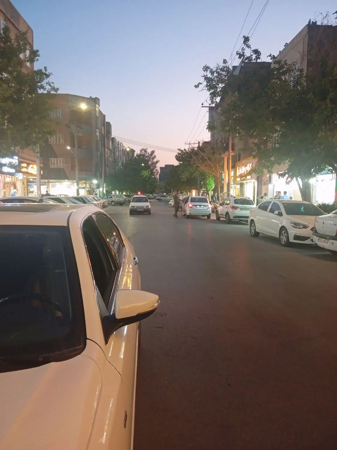 آپارتمان 110متری