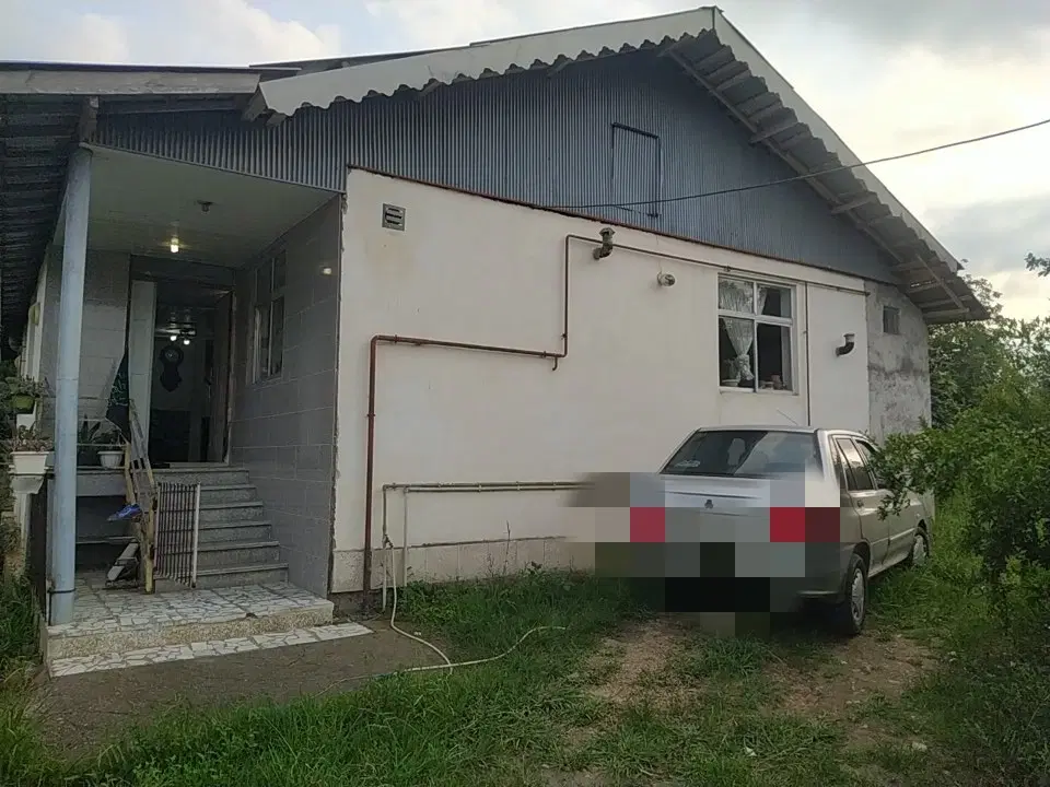 فروش خانه ویلایی