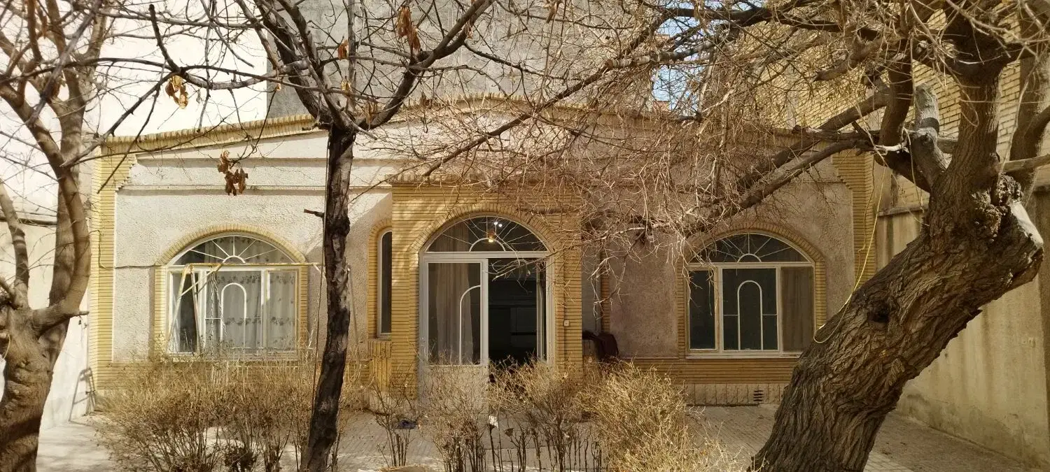 ویلایی بزرگ امام رضا نوزده نزدیک حرم
