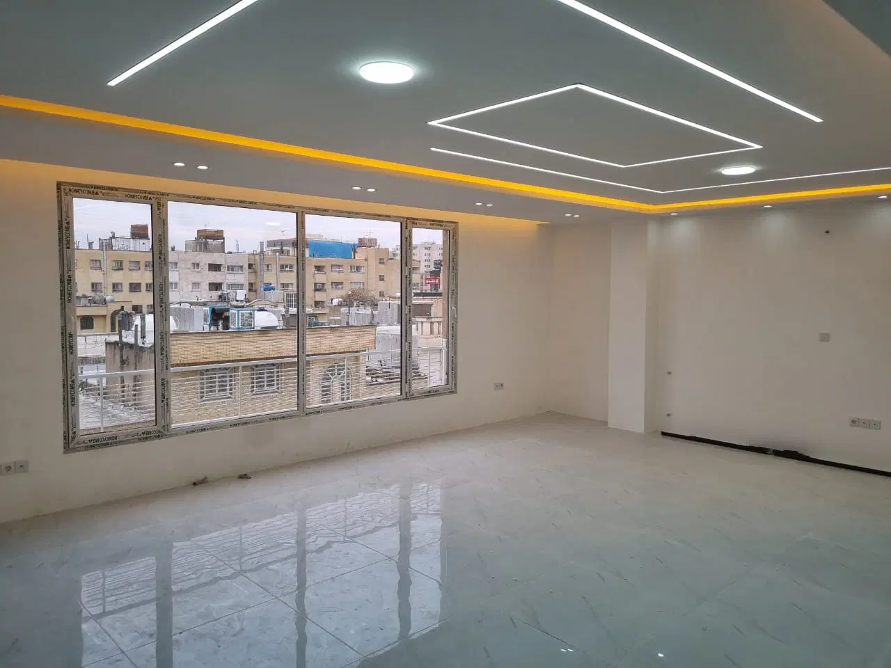 رهن سه خواب 200 متری