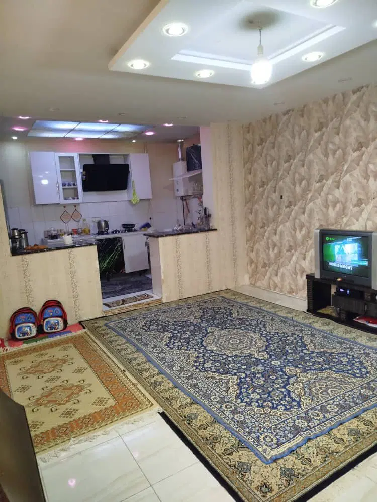 خونه ویلایی شهرک 110
